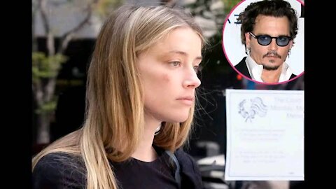 Virginia judge denies Amber Heard’s attempt to toss Johnny Depp’s defamation case.