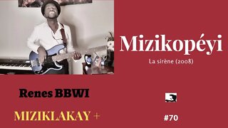 MIZIKLAKAY+: #70 Fenm Soley _ Mizikopéyi