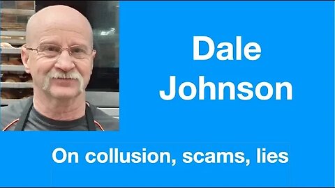 #66 Dale Johnson: ClimateGate deep dive