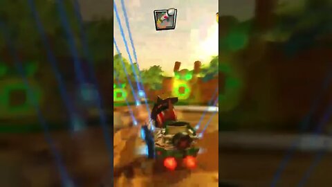 Rilla Roo Gameplay - Crash Team Racing Nitro-Fueled (1)