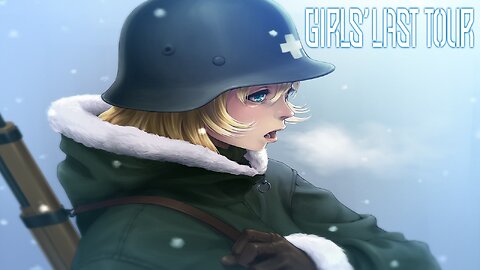 Girls' Last Tour ~ by Kenichiro Suehiro