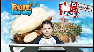 Rule The Sky: Kids Game on Android & iOS