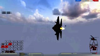 Battlefield 2 Live Stream