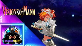 VISIONS OF MANA - MARCH TRAILER