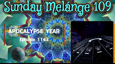 Sunday Melange #109: Full Metal Ox Day 1078