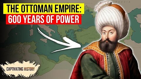 What Made the Ottoman Empire Strong and Powerful?