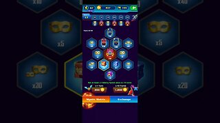 Galaxy Attack Alien Shooter - Galaxy Defence Event 2023 - Level 11 of 20