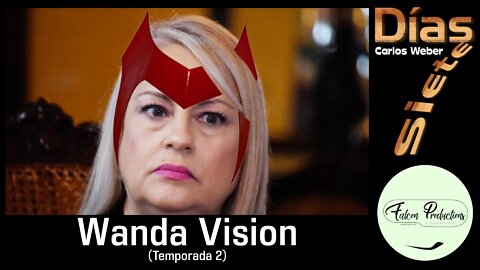7 Días con Carlos Weber (Ep 190): Arrestada Wanda Vázquez por soborno