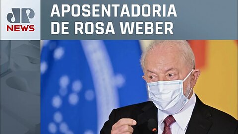 Presidente diz que raça e gênero não serão critérios para indicação ao STF