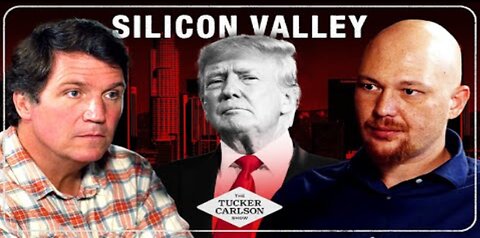 Amjad Masad: The Cults of Silicon Valley, Woke AI, and Tech Billionaires Turning to Trump