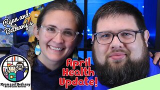 Our April Health Update!