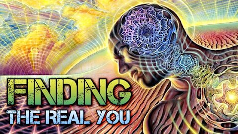 Finding The Real You | Robin Williams - Dr. Wayne Dyer - Alan Watts - Jim Carey
