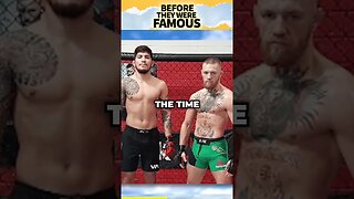 Dillon Danis: From Training Partner to MMA Contender - A Journey Forged in Friendship