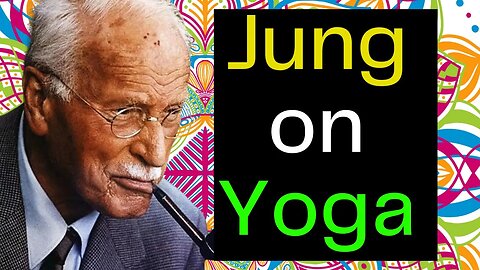 Carl Jung on Yoga's Major Weakness