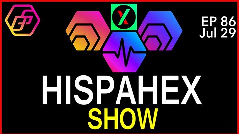 HispaHEX - Ep 86