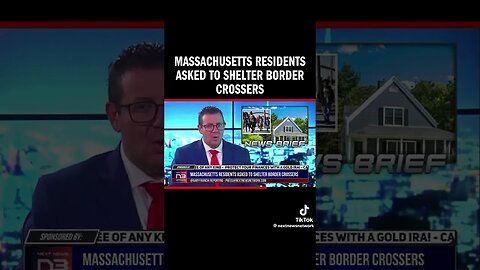 How #Massachusetts is asking residents to house #migrants? #USA #politics #immigration