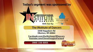 The Institute of Dancers - 11/16/17