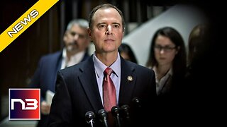 Schiff Openly Lies About Democrat Top Priority Issue