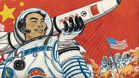 China's Space Station Tiangong is Superior to ISS (and NASA)