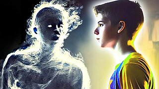 I Died & Was Told The Truth About Ghosts | (NDE) Near Death Experience