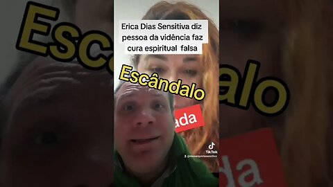 Urgente: Escândalo na videncia