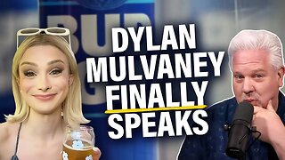 Dylan Mulvaney’s NEW Bud Light Response Is...