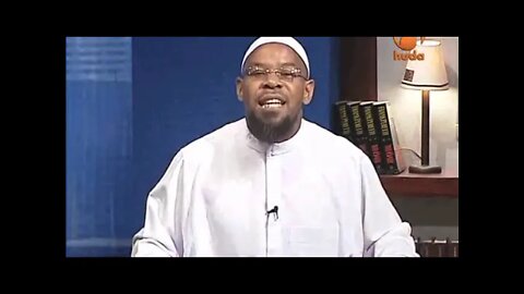 Islam 101 - Abu Usamah Adh Dhahabi 05 - What is the meaning of Sunnah