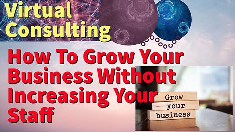 How To Grow Your Business Without Increasing Your Staff