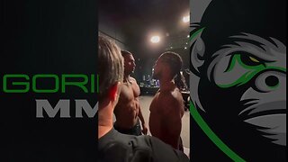 Max Griffin vs Michael Morales: UFC Vegas 76 Face-off