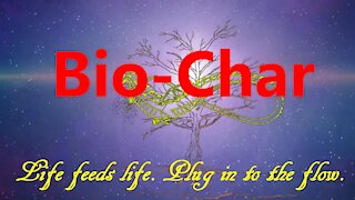 Bio-Char