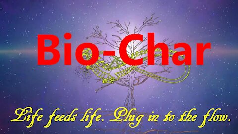 Bio-Char