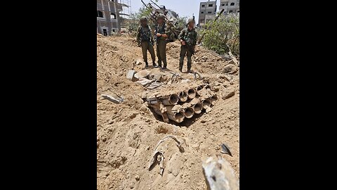 Earlier today, troops of the 401st Armored Brigade located several rocket