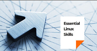 Essential Linux Skills | Learn Linux