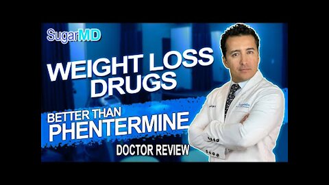 Best Weight Loss Pill SugarMD