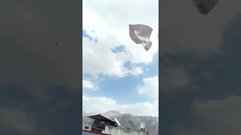 #kiteflying #basant #2023 #big kites of Pakistan #quetta