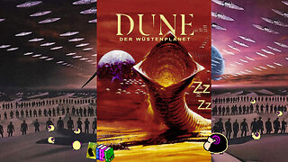 Dune - Der Wüstenplanet (rearView)
