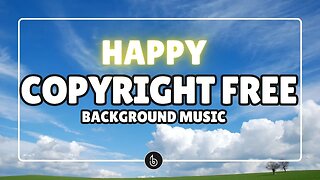 [BGM] Copyright FREE Background Music | Joy by Limuji