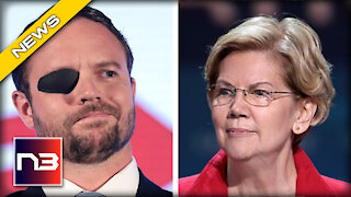 BOOM! Dan Crenshaw Gives Elizabeth Warren A Lesson On Taxes
