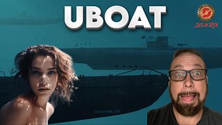 🔴 LIVE - UBOAT [ Under Da Sea ]