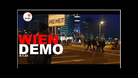 WienGO WIEN DEMO 8.1.22 (22) +++DEMOKRATIE+++FREIHEIT+++SOLIDARITÄT