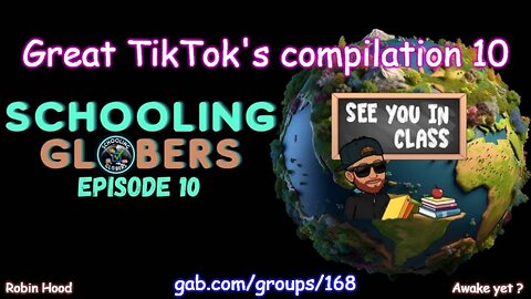 Great TikTok's compilation 10