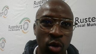 Rustenburg launches Youth Month programme to empower the youth (8CE)