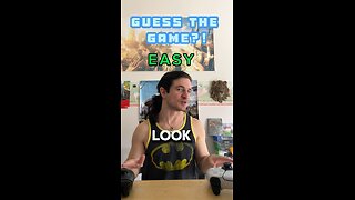 Guess the game episode 19!
