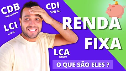 Renda Fixa 2022