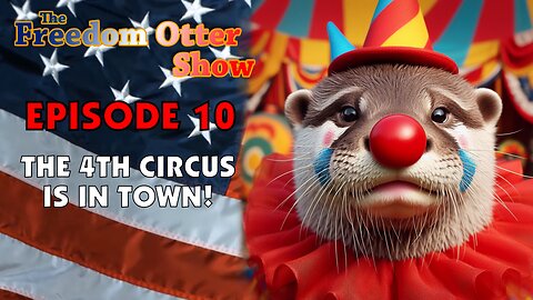Episode 10 : The 4th Circus is in Town