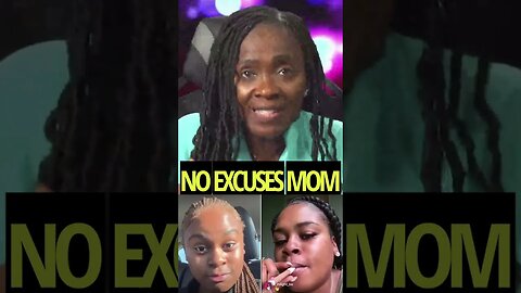 Mom Has No Excuses | Non Wifey @royaljewel_tori | @Boosie Badazz @vladtv