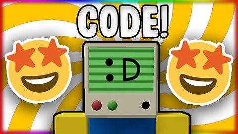 (⭐CODE!) How To Get The Byte Head On ROBLOX!