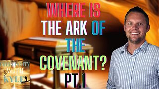 Where is Moses and the Ten Commandments Ark of the Covenant? #jesuschrist #faith #holy #believer