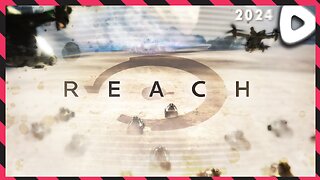 More Reach w/ FusedAegis ||||| 01-29-24 ||||| Halo Reach (2010)