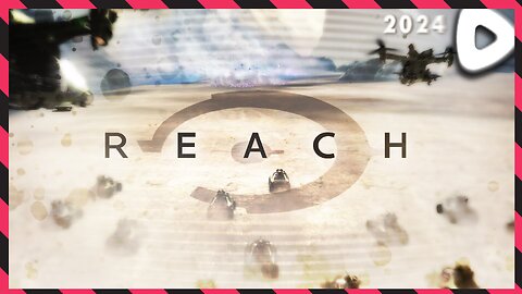 More Reach w/ FusedAegis ||||| 01-29-24 ||||| Halo Reach (2010)